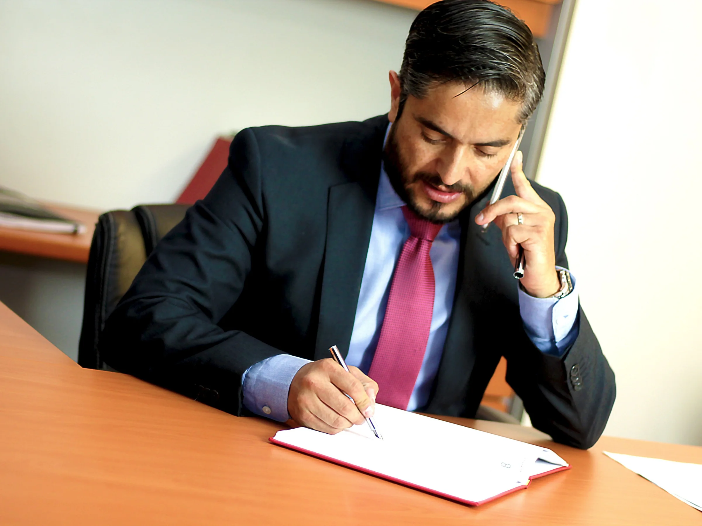Professional Lawyer